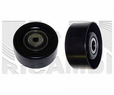 KM INTERNATIONAL fi24790 -  